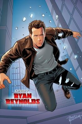 Orbit: Ryan Reynolds