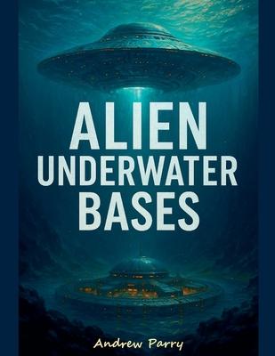 Alien Underwater Bases Subscription