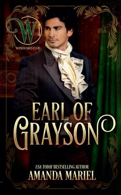 Earl of Grayson