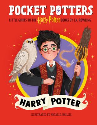 Pocket Potters: Harry Potter (Little Guides to the Harry Potter Books #1) Subscription