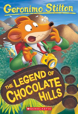 The Legend of Chocolate Hills (Geronimo Stilton #85) Subscription