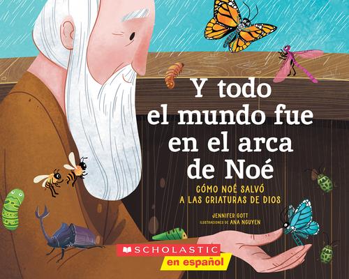 Y Todo El Mundo Fue En El Arca de No (All Afloat on Noah's Boat) Subscription