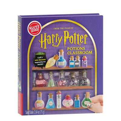 Harry Potter Potions Classroom Subscription