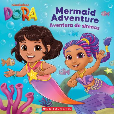 Dora: Mermaid Adventure Subscription
