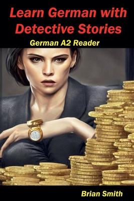 Learn German with Detective Stories