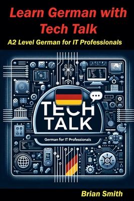Learn German with Tech Talk Subscription