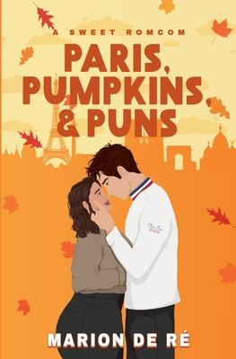 Paris, Pumpkins and Puns