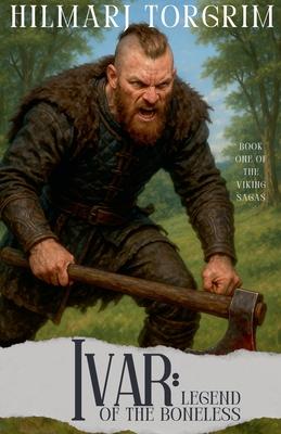 Ivar: Legend of the Boneless Subscription