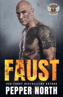 Faust: Shadowridge Guardians MC,