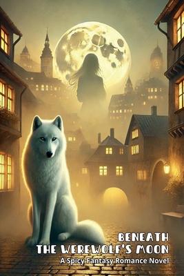 Beneath the Werewolf's Moon: A Spicy Fantasy Romance Novel