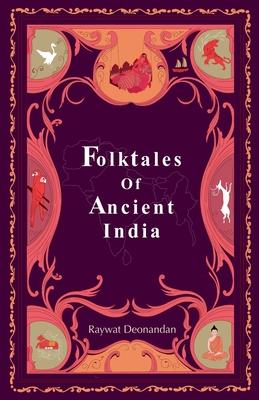 Folktales of Ancient India