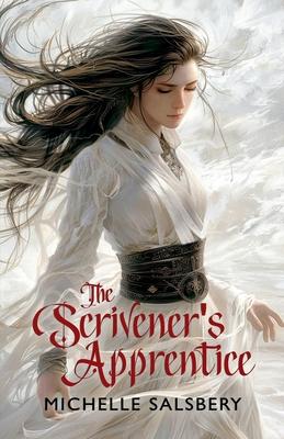 The Scrivener's Apprentice