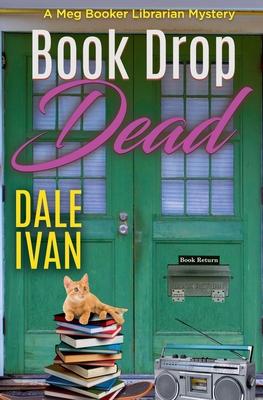 Book Drop Dead