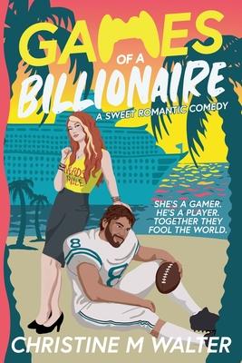 Games of a Billionaire