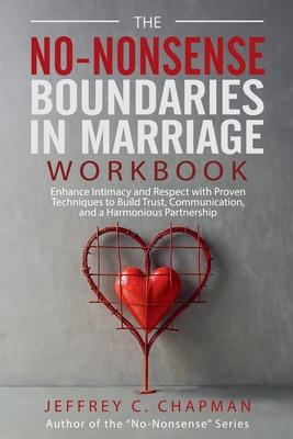 The No-Nonsense Boundaries in Marriage Workbook Subscription