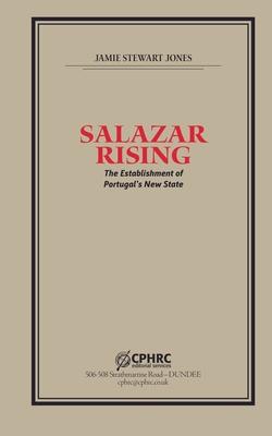 Salazar Rising Subscription