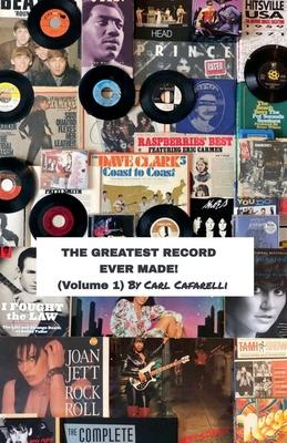 The Greatest Record Ever Made! (Volume 1)