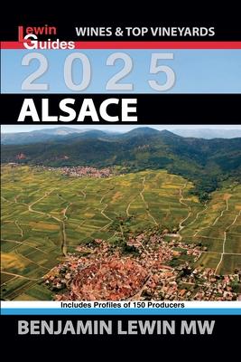 Alsace 2025