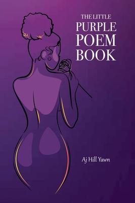 The Little Purple Poem Book