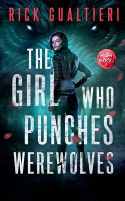 The Girl Who Punches Werewolves Subscription