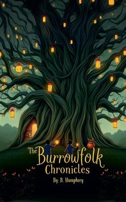 The Burrowfolk Chronicles