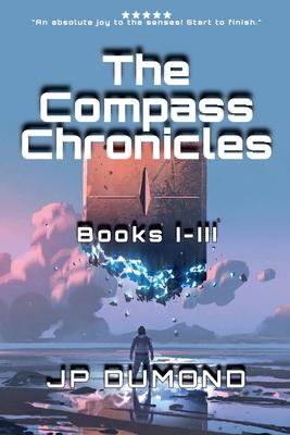 The Compass Chronicles I-III