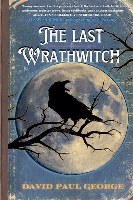 The Last Wrathwitch