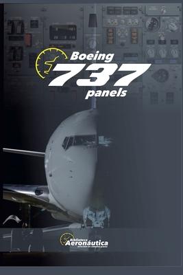 Boeing 737 Panels