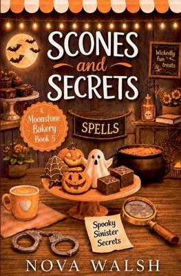 Scones and Secrets Subscription