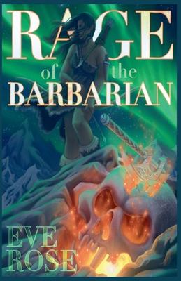 Rage of The Barbarian