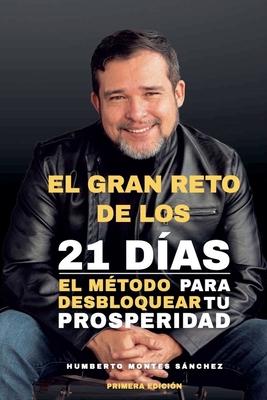 El Gran Reto de los 21 Das