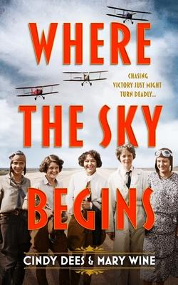 Where the Sky Begins Subscription