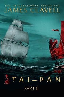 Tai-Pan, Part Two Subscription