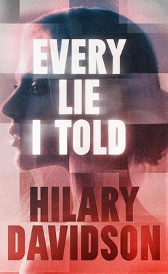Every Lie I Told Subscription