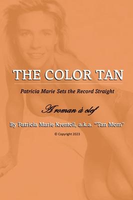 The Color Tan