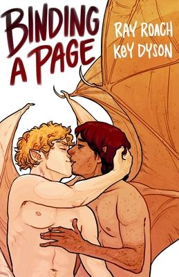Binding A Page