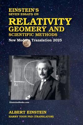 Einstein's Seven Essays on Relativity, Geometry, and Scientific Methods Subscription