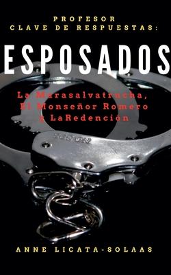 Esposados: Gua de Profesor Subscription