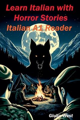 Learn Italian with Horror Stories Subscription
