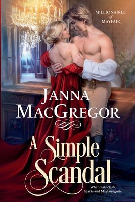 A Simple Scandal Subscription