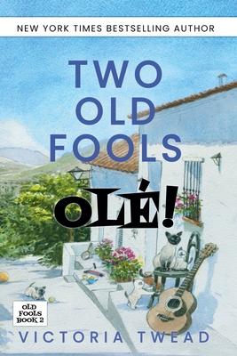 Two Old Fools - Ol! Subscription
