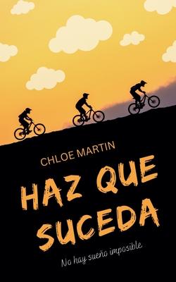 Haz Que Suceda Subscription