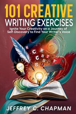101 Creative Writing Exercises Subscription
