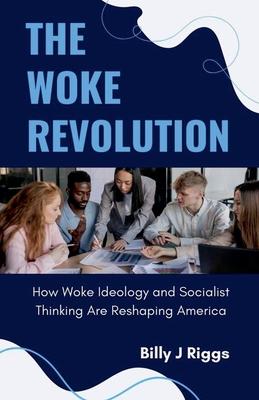 The Woke Revolution Subscription