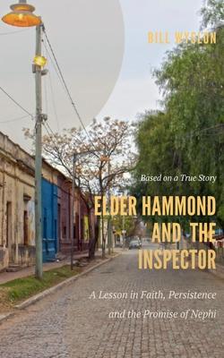 Elder Hammond and the Inspector