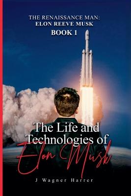 The Renaissance Man: Elon Reeve Musk Subscription