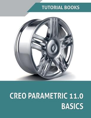 Creo Parametric 11.0 Basics Subscription