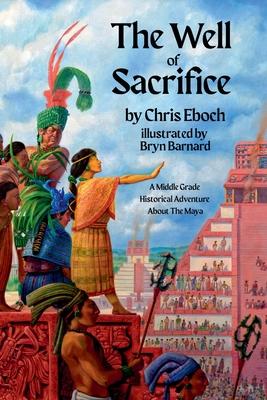 The Well of Sacrifice Subscription