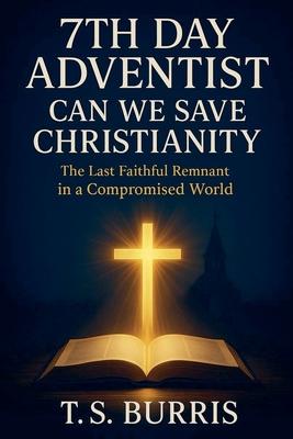 7th Day Adventist: Can We Save Christianity Subscription