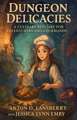 Dungeon Delicacies A Culinary Bestiary for Adventures and Gourmands Subscription